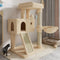 Gateshead 35.8'' H Cat Tree