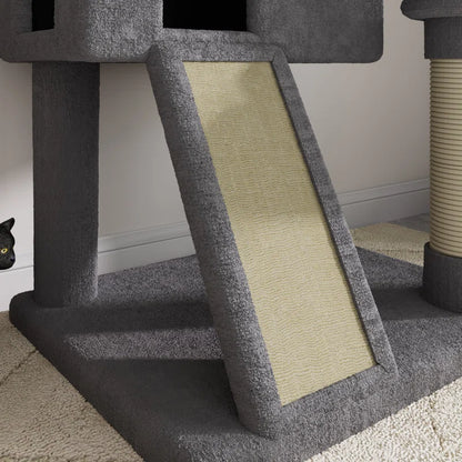 Gateshead 35.8'' H Cat Tree